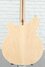 Rickenbacker 360/6 , Mapleglo: Body - Rear