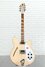 Rickenbacker 360/6 , Mapleglo: Full Instrument - Front