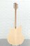 Rickenbacker 360/6 , Mapleglo: Full Instrument - Rear
