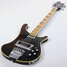 Rickenbacker 4001/4 , Burgundy: Free image2