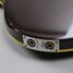 Rickenbacker 4001/4 , Burgundy: Close up - Free