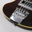 Rickenbacker 4001/4 , Burgundy: Close up - Free2