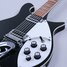 Rickenbacker 620/12 , Jetglo: Free image