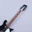 Rickenbacker 620/12 , Jetglo: Neck - Front