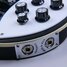 Rickenbacker 620/12 , Jetglo: Close up - Free
