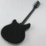 Rickenbacker 360/6 , Jetglo: Full Instrument - Rear