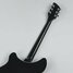 Rickenbacker 360/6 , Jetglo: Neck - Rear
