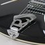 Rickenbacker 360/6 , Jetglo: Close up - Free2