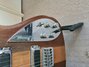 Rickenbacker 650/6 Dakota, Natural Walnut: Free image