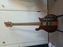Rickenbacker 650/6 Dakota, Natural Walnut: Full Instrument - Front