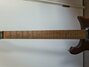 Rickenbacker 650/6 Dakota, Natural Walnut: Neck - Front