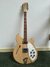 Rickenbacker 360/12 , Mapleglo: Full Instrument - Front