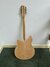 Rickenbacker 360/12 , Mapleglo: Full Instrument - Rear