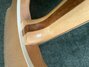 Rickenbacker 360/12 , Mapleglo: Neck - Rear