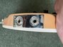 Rickenbacker 360/12 , Mapleglo: Close up - Free