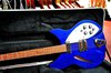 Rickenbacker 330/6 , Midnightblue: Free image2