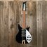 Rickenbacker 325/12 V63, Jetglo: Full Instrument - Front
