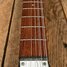 Rickenbacker 325/12 V63, Jetglo: Neck - Front