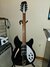 Rickenbacker 340/12 , Jetglo: Full Instrument - Front