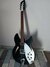 Rickenbacker 330/6 , Jetglo: Full Instrument - Front
