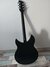 Rickenbacker 330/6 , Jetglo: Full Instrument - Rear
