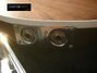 Rickenbacker 360/6 , Natural Walnut: Close up - Free