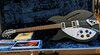 Rickenbacker 330/12 , Jetglo: Free image2