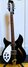 Rickenbacker 330/12 , Jetglo: Full Instrument - Front