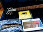 Rickenbacker 330/12 , Jetglo: Neck - Front