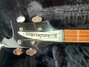 Apr 1982 Rickenbacker 4003/4 S, Jetglo: Headstock