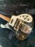 Rickenbacker 4003/4 S, Jetglo: Free image