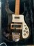 Rickenbacker 4003/4 S, Jetglo: Body - Front
