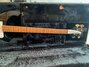 Rickenbacker 4003/4 S, Jetglo: Neck - Front