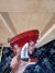 May 2004 Rickenbacker 330/6 , Fireglo: Headstock