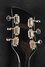Rickenbacker 660/6 , Jetglo: Headstock - Rear