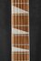 Rickenbacker 660/6 , Jetglo: Neck - Front