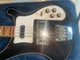 Rickenbacker 4003/4 , Jetglo: Body - Front