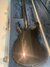 Rickenbacker 4003/4 , Jetglo: Full Instrument - Rear