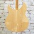 Rickenbacker 330/6 , Mapleglo: Body - Rear