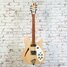 Rickenbacker 330/6 , Mapleglo: Full Instrument - Front
