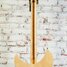 Rickenbacker 330/6 , Mapleglo: Neck - Rear