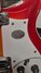 Rickenbacker 381/6 V69, Fireglo: Close up - Free2