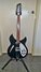 Rickenbacker 330/6 , Jetglo: Full Instrument - Front