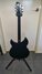 Rickenbacker 330/6 , Jetglo: Full Instrument - Rear