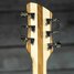 Rickenbacker 360/6 , Mapleglo: Headstock - Rear