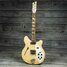 Rickenbacker 360/6 , Mapleglo: Full Instrument - Front