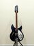 Rickenbacker 330/6 , Midnightblue: Full Instrument - Front
