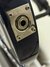 Rickenbacker 330/6 , Midnightblue: Close up - Free