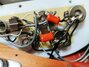 Rickenbacker 4001/4 , Fireglo: Free image