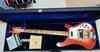 Rickenbacker 4001/4 , Fireglo: Free image2